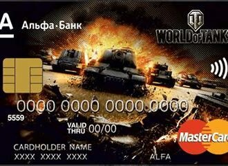 карта world of tanks альфа банк